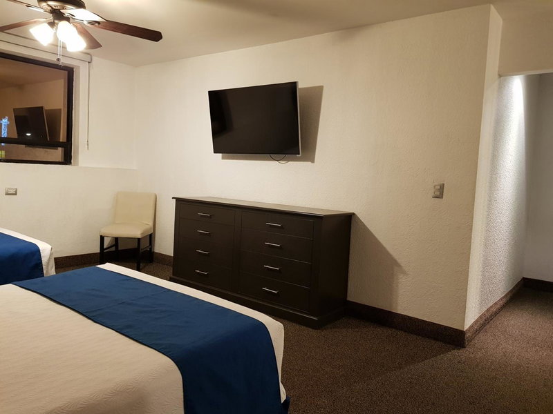 Hotel Principado Tijuana Aeropuerto, Tijuana, Mexiko