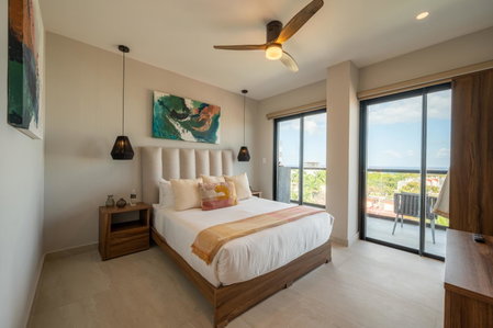 Kippal - Modern Oasis - ApartHotel, Cozumel, Mexico