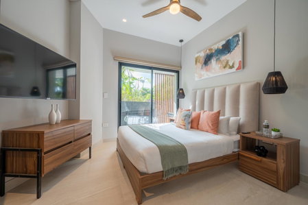 Kippal - Modern Oasis - ApartHotel, Cozumel, Mexico