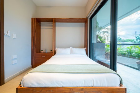 Kippal - Modern Oasis - ApartHotel, Cozumel, Mexico