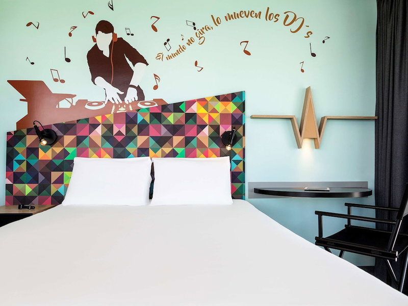 ibis Styles Merida Galerias, Merida, Mexico