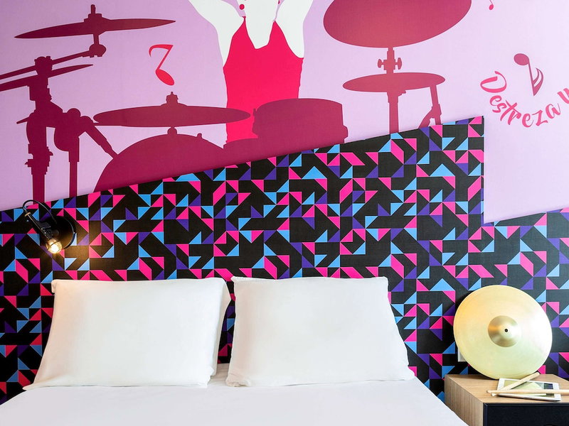 ibis Styles Merida Galerias, Merida, Mexico