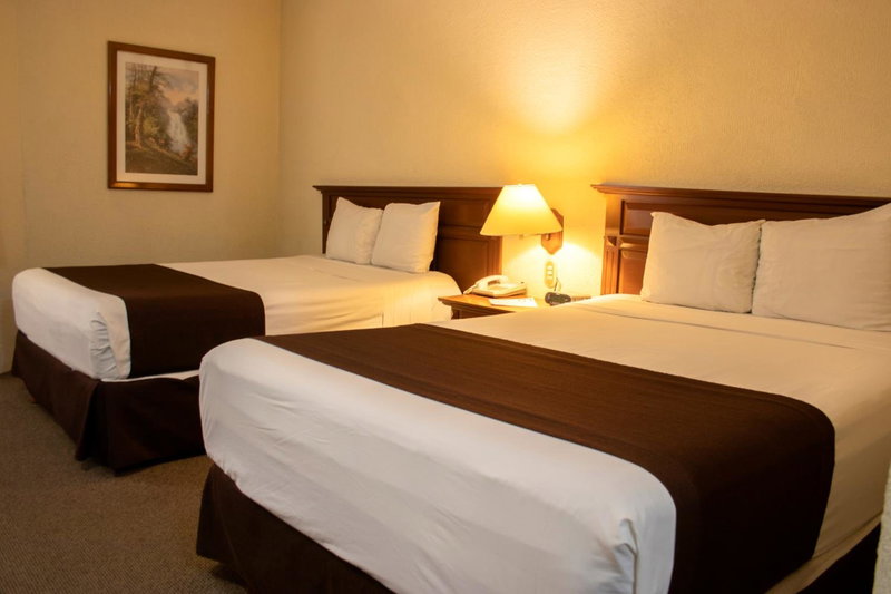 Hotel Santa Irene Guadalajara, Guadalajara, Mexico