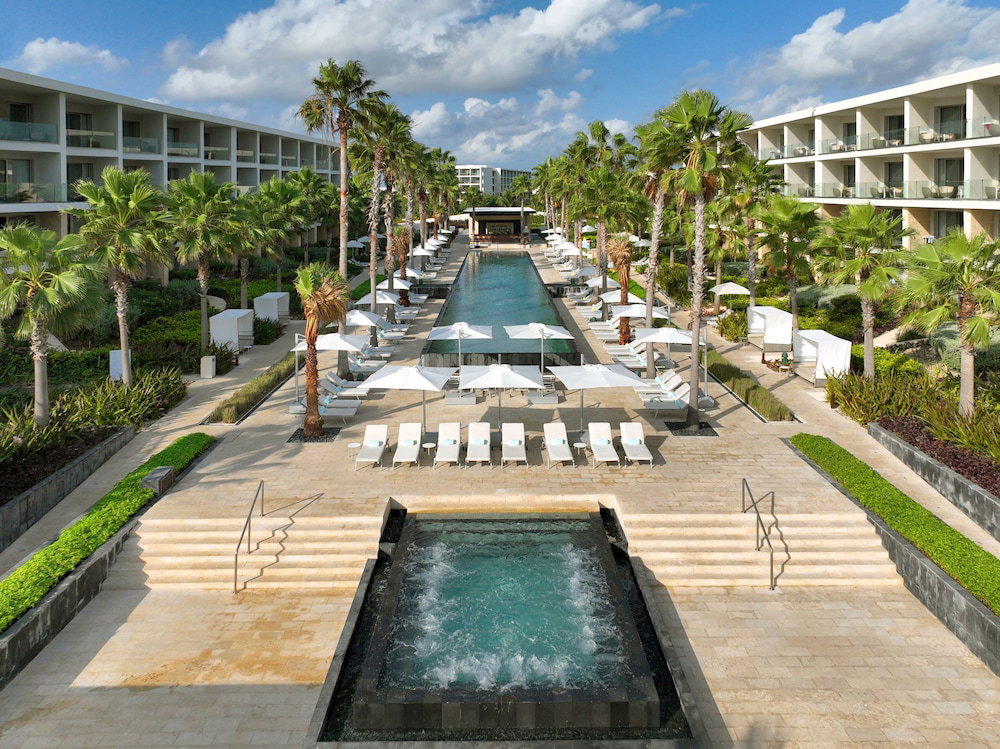 Family Selection at Grand Palladium Select Costa Mujeres - All Inclusive, Mexico