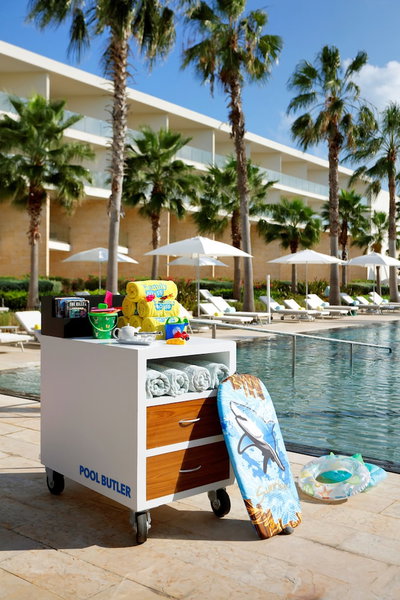 Family Selection at Grand Palladium Select Costa Mujeres - All Inclusive, Cancun, Mexico