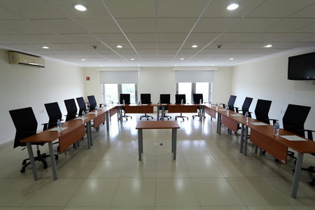 Hotel La Venta Inn Villahermosa, Villahermosa, Мексика