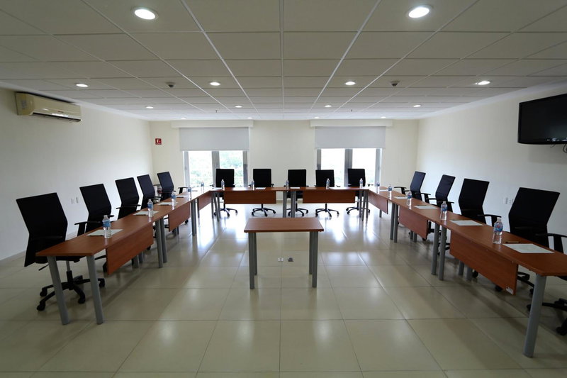Hotel La Venta Inn Villahermosa, Villahermosa, Мексика