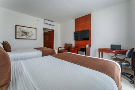 Hotel La Venta Inn Villahermosa, Villahermosa, Мексика