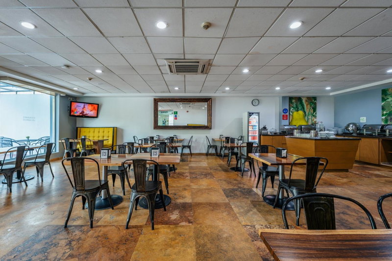 Hotel La Venta Inn Villahermosa, Villahermosa, Мексика