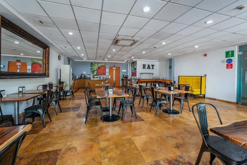 Hotel La Venta Inn Villahermosa, Villahermosa, Мексика