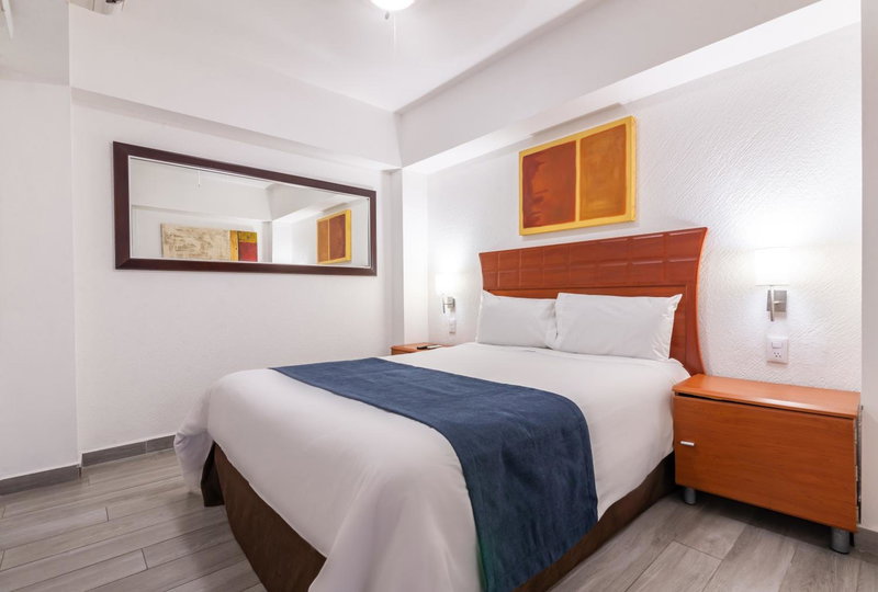 European Life Style Executive Suites, Guadalajara, Mexico