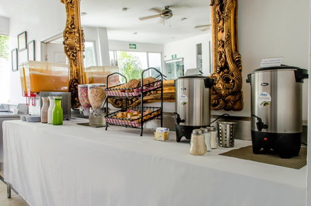 European Life Style Executive Suites, Guadalajara, Mexico