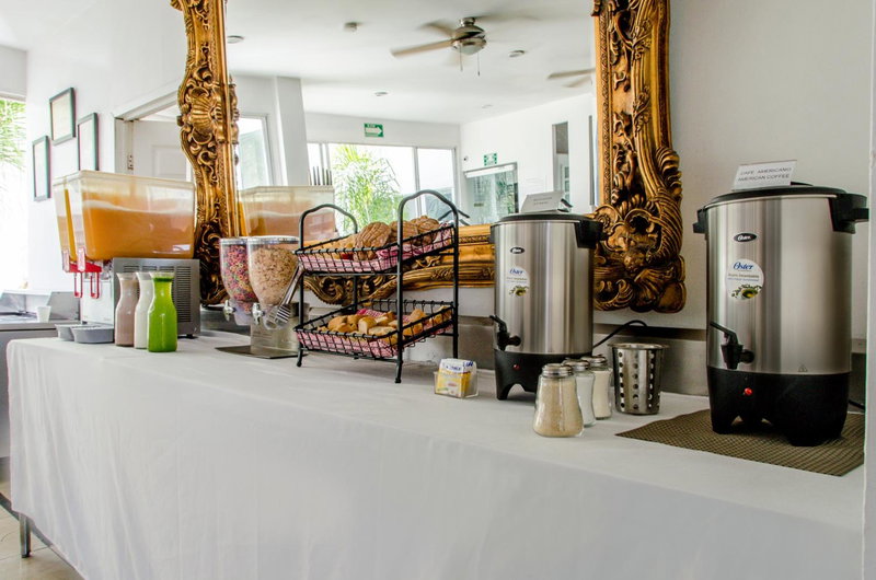 European Life Style Executive Suites, Guadalajara, Mexico