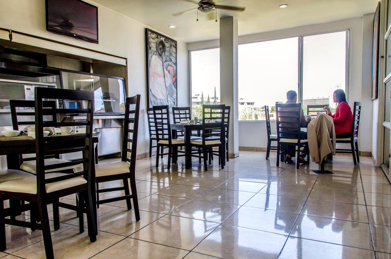 European Life Style Executive Suites, Guadalajara, Mexico