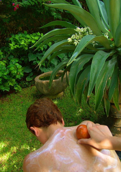Hacienda Chichen Resort and Yaxkin Spa, Chichen-Itza, Mexico