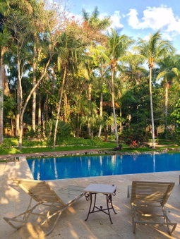 Hacienda Chichen Resort and Yaxkin Spa, Chichen-Itza, Mexico
