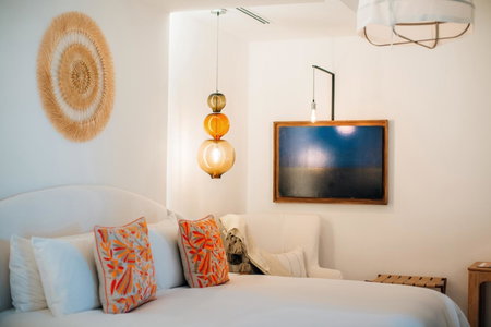 LOtel-Casa Arca, San Miguel de Allende, Mexico