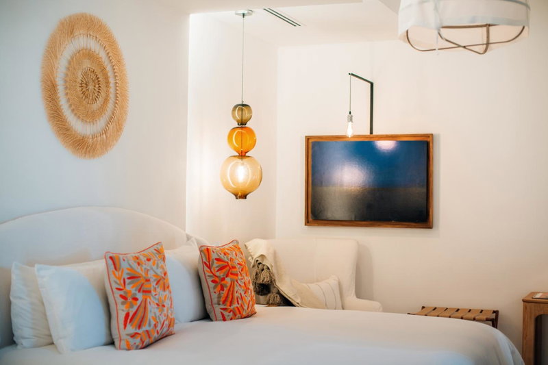 LOtel-Casa Arca, San Miguel de Allende, Mexico