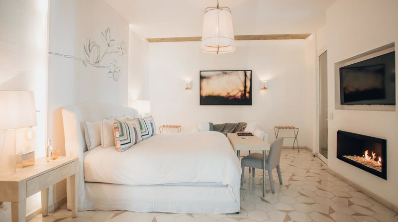 LOtel-Casa Arca, San Miguel de Allende, Mexico
