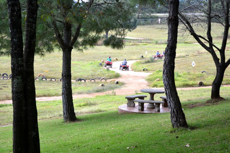 Sierra Vista, Mazamitla, Mexico