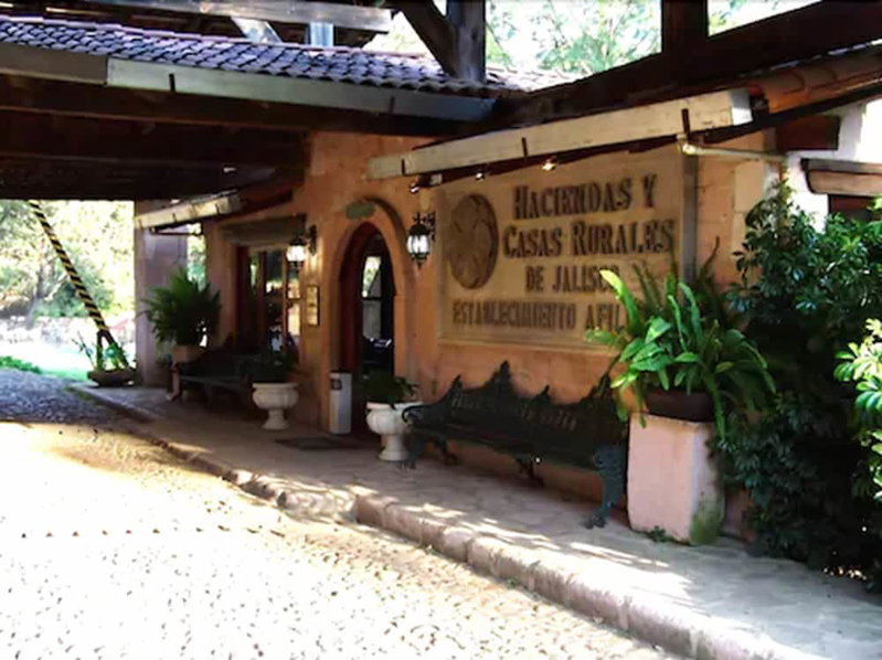 Sierra Vista, Mazamitla, Mexico