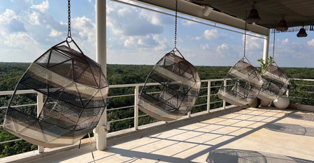 Siente Tulum Hotel & Cenote Club, Tulum, Mexico