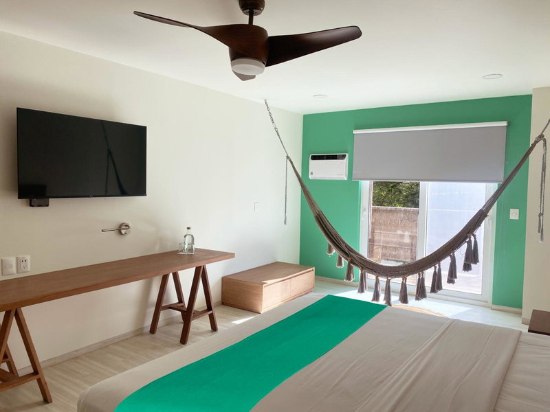 Siente Tulum Hotel & Cenote Club, Tulum, Mexico