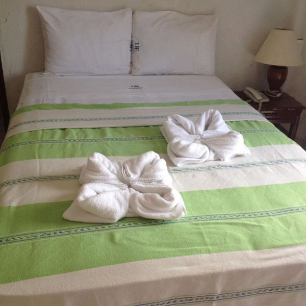 Hotel El Español Centro Historico, Merida, Mexico