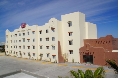 Hotel Zar La Paz, La Paz, Mexiko