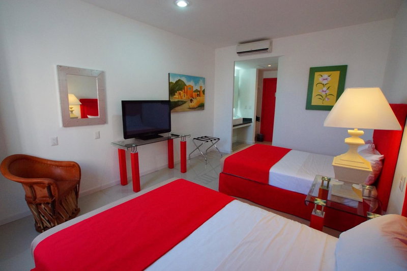Hotel Zar La Paz, La Paz, Mexiko