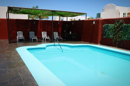 Hotel Zar La Paz, La Paz, Mexiko