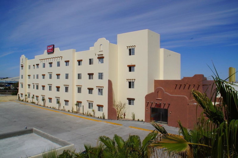 Hotel Zar La Paz, La Paz, Mexiko
