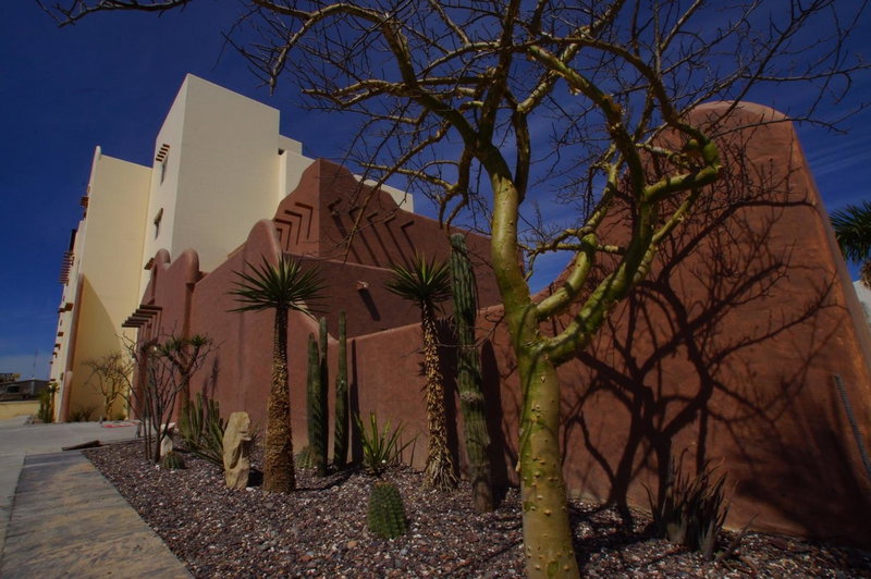 Hotel Zar La Paz, La Paz, Mexiko