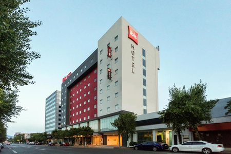 Ibis Mexico Tlalnepantla, Tlalnepantla, Mexico