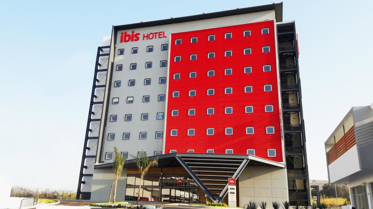 Hotel · Ibis Irapuato, Irapuato