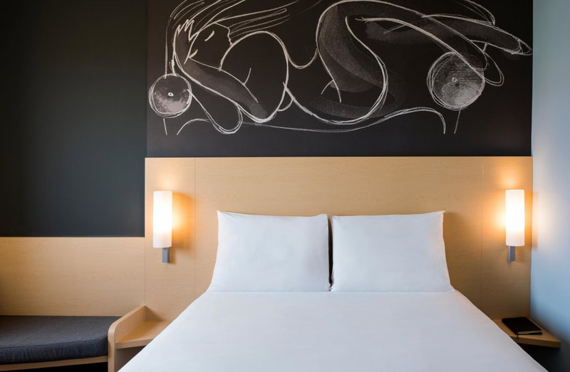 Ibis Irapuato, Irapuato, Mexiko