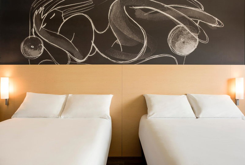 Ibis Irapuato, Irapuato, Mexiko