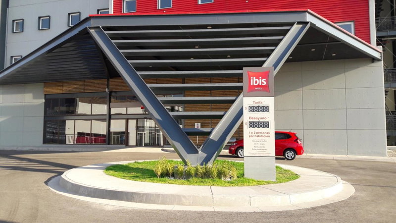 Ibis Irapuato, Irapuato, Mexiko