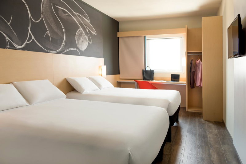 Ibis Irapuato, Irapuato, Mexiko