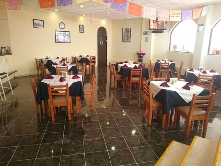 Hacienda de Castilla, Cancun, Mexico