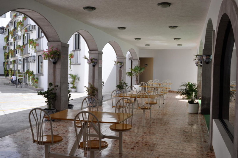 Hacienda de Castilla, Cancun, Mexico