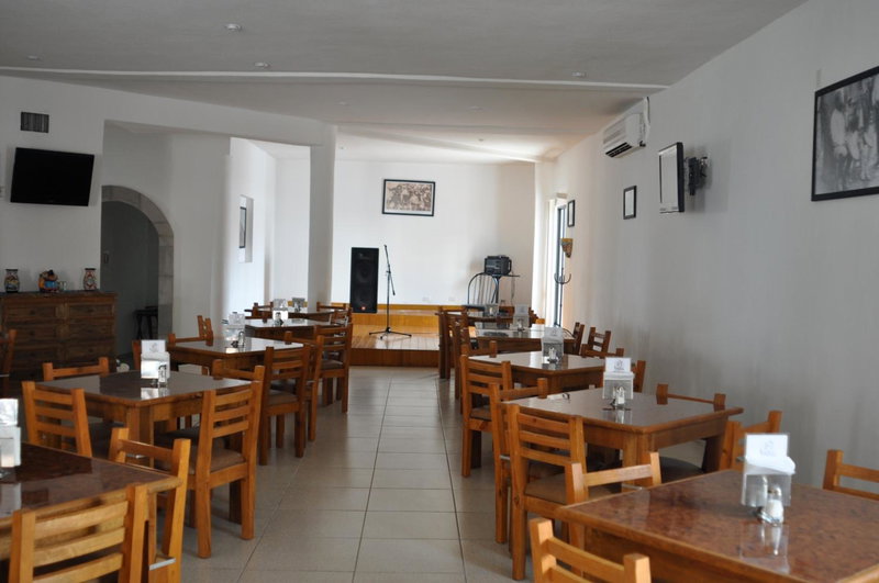 Hacienda de Castilla, Cancun, Mexico