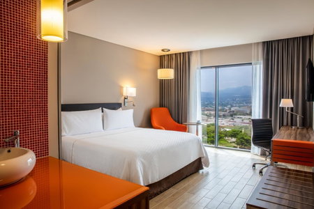 Fiesta Inn Tuxtla Fashion Mall, Tuxtla, Mexico