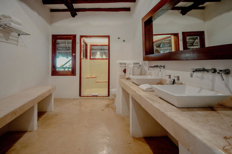 Hotel Las Nubes Holbox, Holbox Island, Mexico