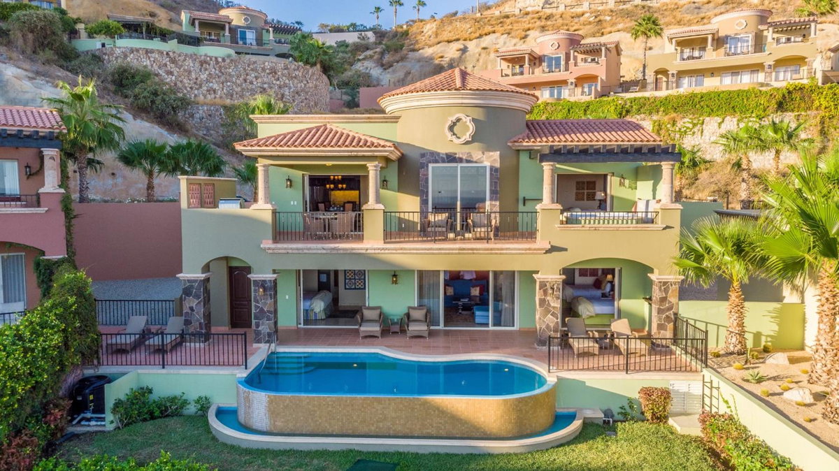Pueblo Bonito Montecristo Luxury Villas - All Inclusive, Mexico