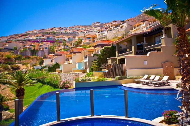 Pueblo Bonito Montecristo Luxury Villas - All Inclusive, Cabo San Lucas, Mexico
