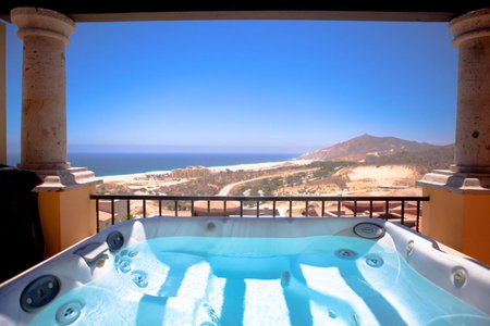 Pueblo Bonito Montecristo Luxury Villas - All Inclusive, Cabo San Lucas, Mexico