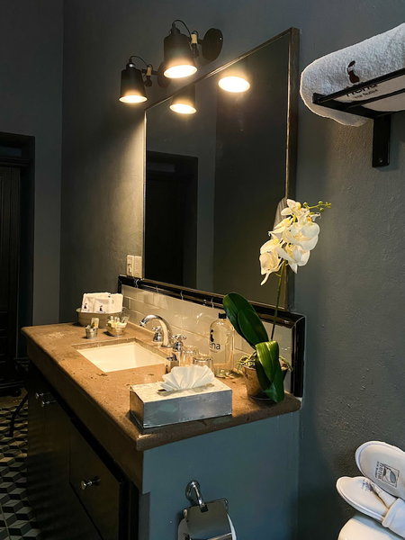Hotel Nena, San Miguel de Allende, Mexico