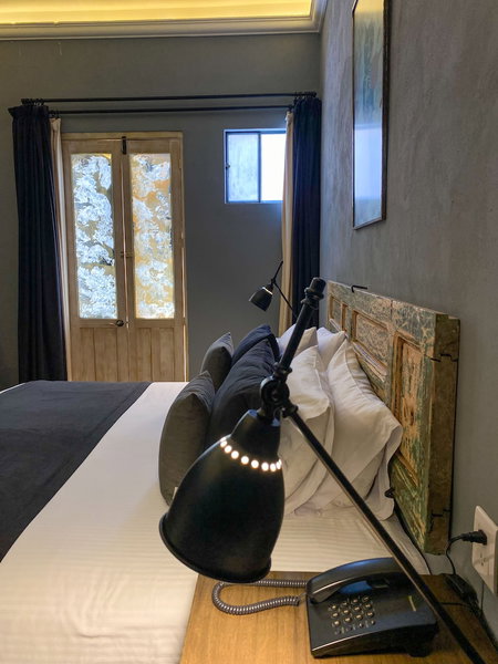 Hotel Nena, San Miguel de Allende, Mexico