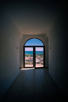 Caracol Plaza, Puerto Escondido, Mexico